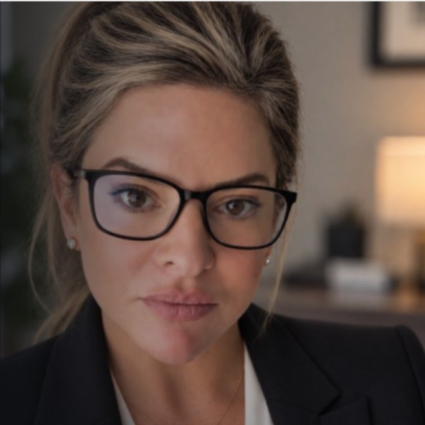 Nicole Gaudet, founder of Top Real Estate Systems